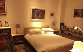 Great Room In Cool House